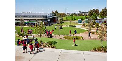 Oran Park Anglican College