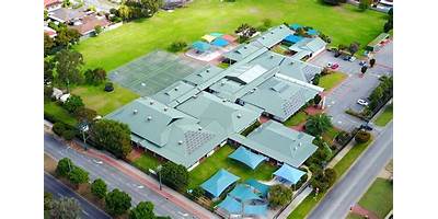Orana Catholic Primary School