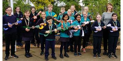 Orana Heights Public School