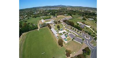 Orange Anglican Grammar School