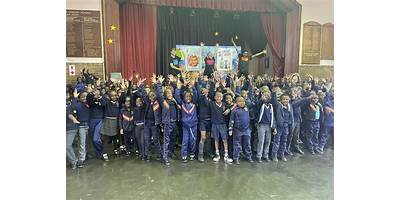 Orange Grove Public School