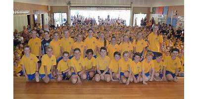 Orange Public School