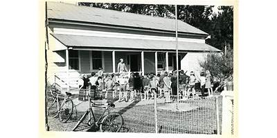 Orara Upper Public School