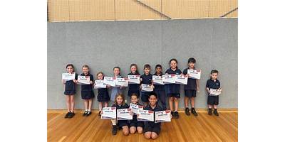 Orchard Park Primary School
