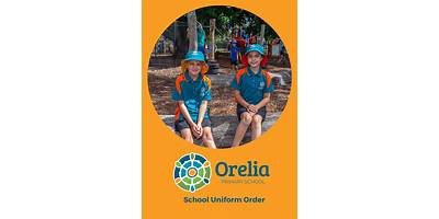Orelia Primary School
