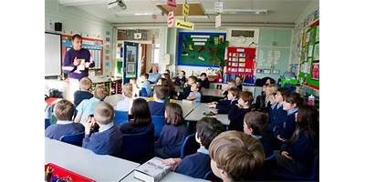 Orford Primary School