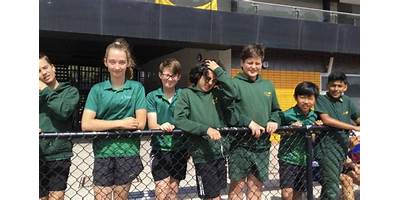 Ormond Primary School