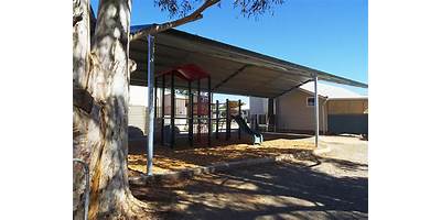 Orroroo Area School