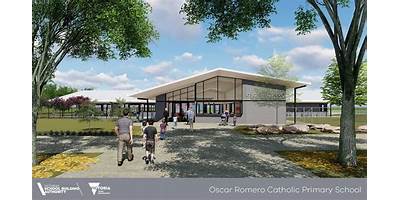 Oscar Romero Catholic Primary School