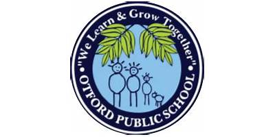Otford Public School