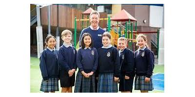 Our Holy Redeemer School