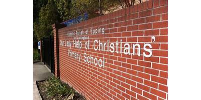Our Lady Help of Christians Catholic Primary School