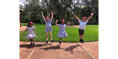 Our Lady Help of Christians Catholic Primary School
