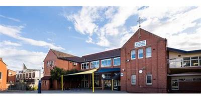 Our Lady Help of Christians School