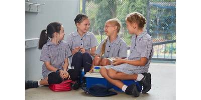 Our Lady Help of Christians School