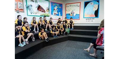 Our Lady Help of Christians School