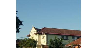 Our Lady Help of Christians School
