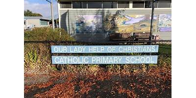 Our Lady Help of Christians School