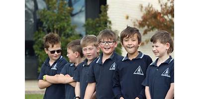 Our Lady Help of Christians School