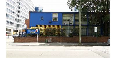 Our Lady of Dolours Catholic Primary School