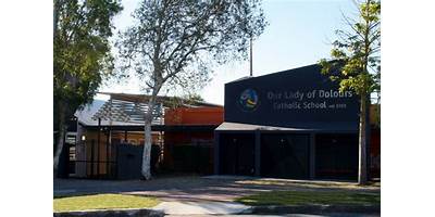 Our Lady of Dolours School