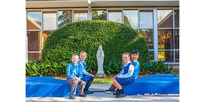 Our Lady of Fatima Catholic Primary School