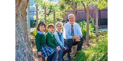 Our Lady of Fatima Catholic Primary School
