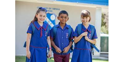 Our Lady of Fatima Primary School
