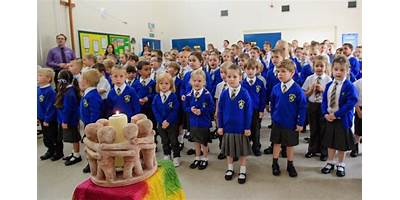 Our Lady of Good Counsel Catholic Primary School