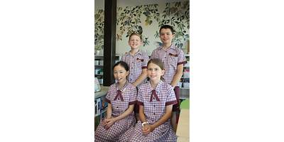 Our Lady of Good Counsel School