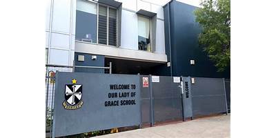 Our Lady of Grace School