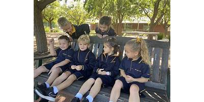 Our Lady of Hope School