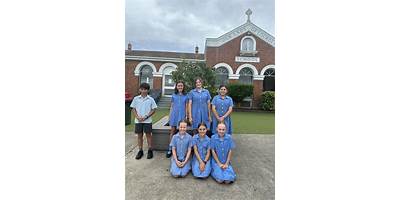Our Lady of Lourdes Catholic School