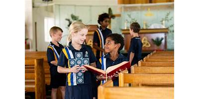 Our Lady of Lourdes Catholic School