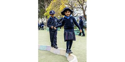 Our Lady of Lourdes Primary School