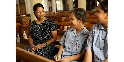 Our Lady of Mount Carmel Catholic Primary School