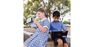 Our Lady of Mount Carmel Primary School