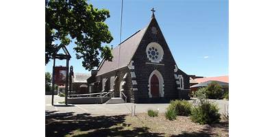 Our Lady of Mount Carmel School