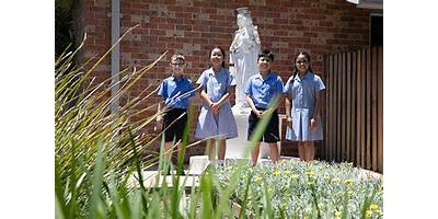 Our Lady of Mt Carmel Catholic Primary School Mount Pritchard