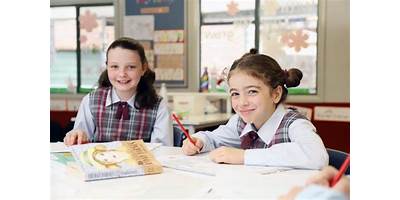 Our Lady of Perpetual Succour Catholic Primary School