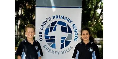 Our Lady of Perpetual Succour School