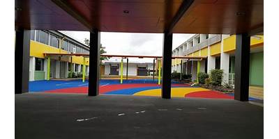 Our Lady of the Angels' School
