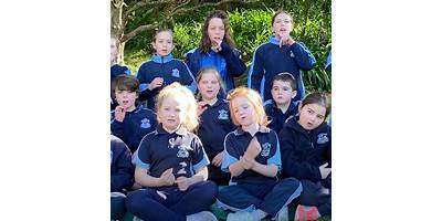 Our Lady of The Nativity Primary School