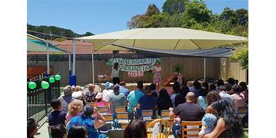 Our Lady of the Pines School