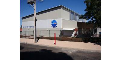 Our Lady of the River School