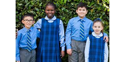 Our Lady of the Rosary Catholic Primary School