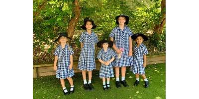 Our Lady of the Rosary Catholic Primary School