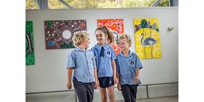 Our Lady of the Rosary School