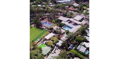 Our Lady of the Rosary School
