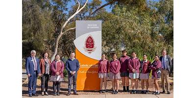 Our Lady of the Sacred Heart Catholic College